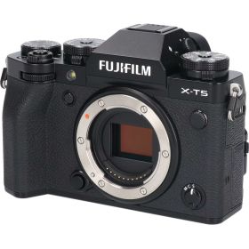X－T5 BLACK【中古】