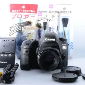 【美品】キヤノン Canon EOS 6D Mark II レンズセット