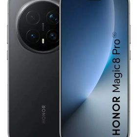 HONOR Magic 8 Pro 16GB RAM 1TB 5G 黒 SIMフリー グローバル版 BKQ-N49 新品 スマホ 本体 初期不良保証