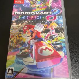 マリオカート8 デラックス Nintendo Switch