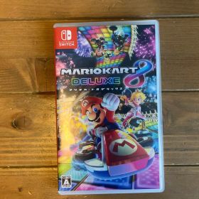 マリオカート8 デラックス Nintendo Switch