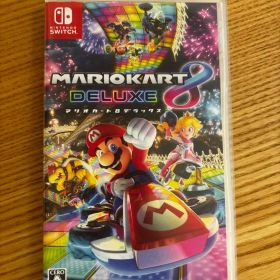 マリオカート8 デラックス