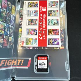 大乱闘スマッシュブラザーズ SPECIAL