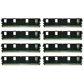 【中古】【輸入品・未使用】32?GBキット( 8?x 4gb ) ddr2完全バッファpc2???5300?667?MHz FBDIMMメモリRam 2006、2007年for Apple Mac Pro
