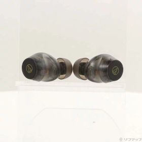 【中古】audio-technica(オーディオテクニカ) ATH-CKS30TW+TBK 【198-ud】