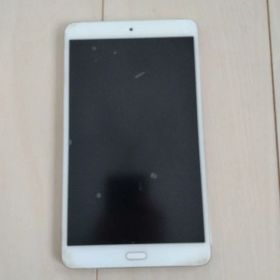 【ジャンク品】 dtab d-02K ドコモ タブレット