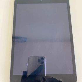 #【ジャンク/充電不可】iPad mini 第2世代 Wi-Fiモデル