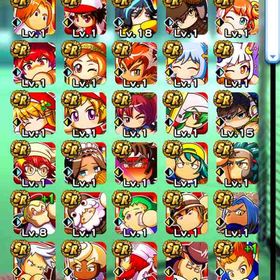 実況パワフルプロ野球