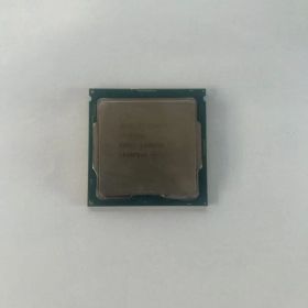 Intel Core I7-9700K