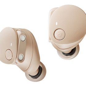 オーディオテクニカ SOLID BASS ATH-CKS50TW2