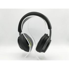 【中古】BOSE QuietComfort Ultra Headphones [ブラック]【新宿2】保証期間1ヶ月【ランクA】