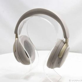 〔中古品〕 BOSE QuietComfort Ultra Headphones サンドストーン【198】