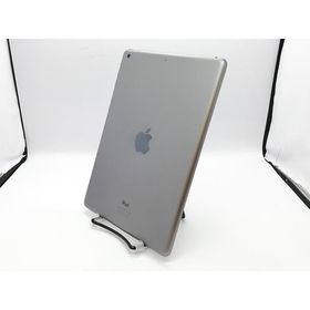 【中古】Apple 【Wi-Fi】 iPad Air（2013） 64GB スペースグレイ MD787J/A【立川フロム中武】保証期間１ヶ月【ランクB】