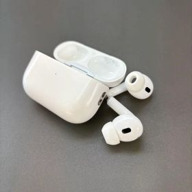 【訳あり】AirPodsPro 第2世代/USB-C <No.1683>