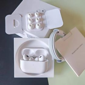 AirPods Pro 第2世代 Lightning端子
