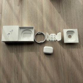 AirPods Pro 第二世代 ライトニング
