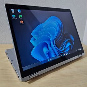 パナソニック(Panasonic)のPanasonic CF-QV8／8GB／2in1／LTE内臓(ノートPC)
