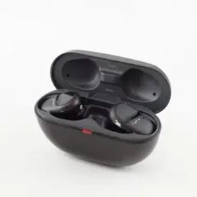 SONY WFSP800N ワイヤレスイヤホン USED品 ブラック 完動品