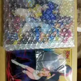 夢幻戦士ヴァリスCOLLECTION II ヴァリスコレクション3 店舗特典