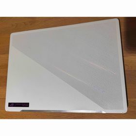 エイスース(ASUS)のASUS ROG Zephyrus G14(ノートPC)