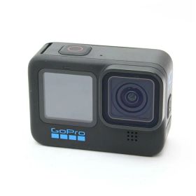 【中古】 《良品》 GoPro HERO10 Black CHDHX-101-FW-414 [ デジタルカメラ ]