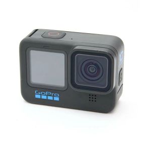 【中古】 《良品》 GoPro HERO10 Black CHDHX-101-FW-414 [ デジタルカメラ ]