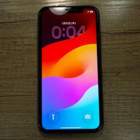【ジャンク】iPhone11 128GB SIMフリー