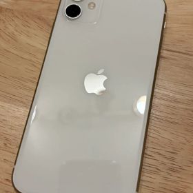 iPhone 11 128GB SIMフリー ホワイト 白