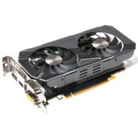 【中古】ZOTAC(ゾタック) GeForce GTX 960 METAL GEAR SOLID V ZT-90306-10J 【377-ud】