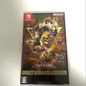 遊戯王 アーリーデイズコレクション