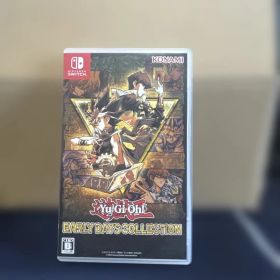 遊戯王 アーリーデイズコレクション Yu-Gi-Oh! Switch