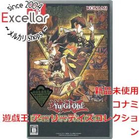 [bn:5] 遊戯王 アーリーデイズコレクション 初回生産限定特典付き Nintendo Switch