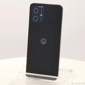 〔中古品〕 moto g64 5G 128GB スペースブラック PB2G0000JP SIMフリー【349】