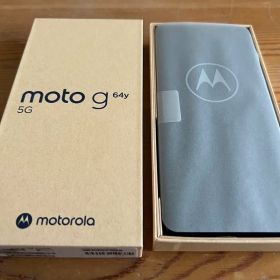 motorola moto g64y 5G