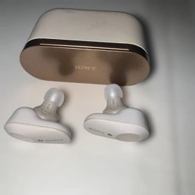 SONY WF-1000XM3 ワイヤレスイヤホンbluetooth