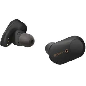 Sony earphones WF-1000XM3