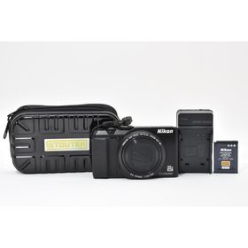 ■ほぼ新品■ ニコン COOLPIX A900 #D027(コンパクトデジタルカメラ)