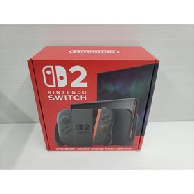 Nintendo Switch 2 本体 新品¥47,800 中古¥47,000 | 新品・中古の