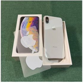 アイフォーン(iPhone)の【留意点あり 美品】iPhoneXS 256GB(スマートフォン本体)