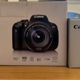 EOS Kiss X7i レンズキット 単焦点レンズ