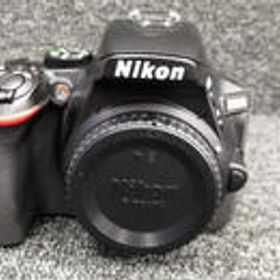 デジタル一眼レフカメラ D5600 NIKON