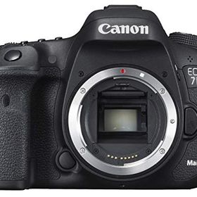 【中古】【非常に良い】Canon デジタル一眼レフカメラ EOS 7D Mark IIボディ EOS7DMK2