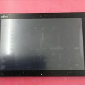 タブレットPC ARROWS TAB Q507/RB FUJITSU