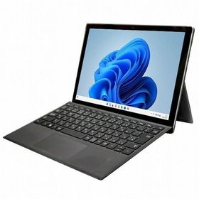 ノートパソコン Microsoft Surface Pro 7 Model 1866 中古 2019年モデル Windows11 64bit WEBカメラ Core i5 1035G4 メモリ8GB 高速 SSD 無線LAN タッチパネル 1