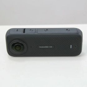 【中古】 (その他) その他 Insta360 X4【中古ビデオカメラ 中古360°カメラ】 ランク：B