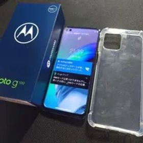 モトローラ moto g100 (Motorola Edge S) lenovo
