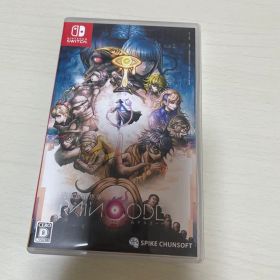 超探偵事件簿 レインコード