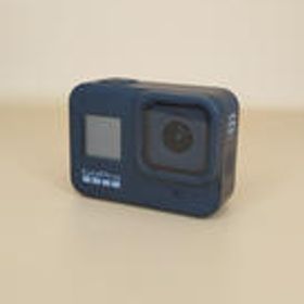 HERO8 BLACK CHDHX-801-FW HERO8 BLACK CHDHX-801-FW GOPRO