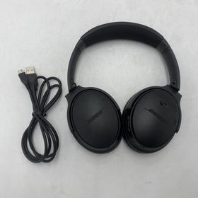 ボーズ BOSE ワイヤレスヘッドホン QuietComfort 35 II