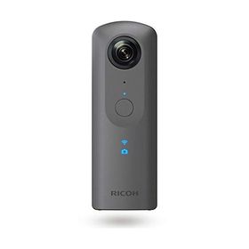 RICOH THETA V 360度カメラ リコー シータ